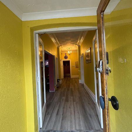 בורנמות' Boscombe Spa Hotel מראה חיצוני תמונה